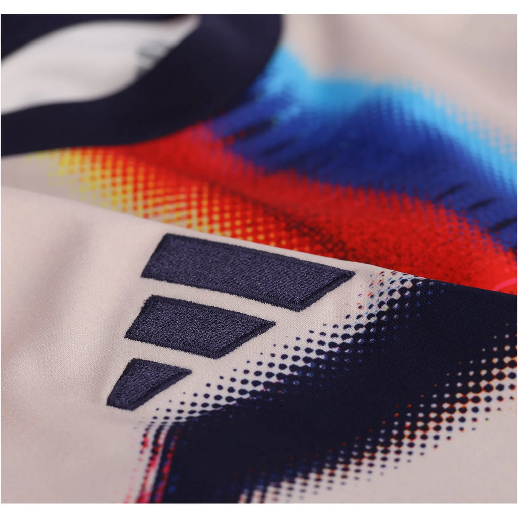 Bayern Munich Youth Pre Match Training Jersey 25/26
