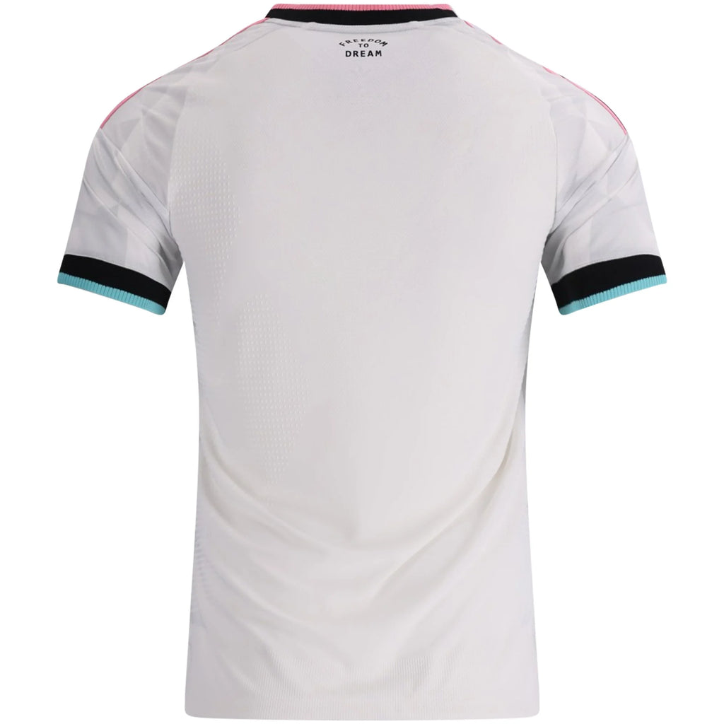 Men's Authentic Inter Miami Third Jersey 2026