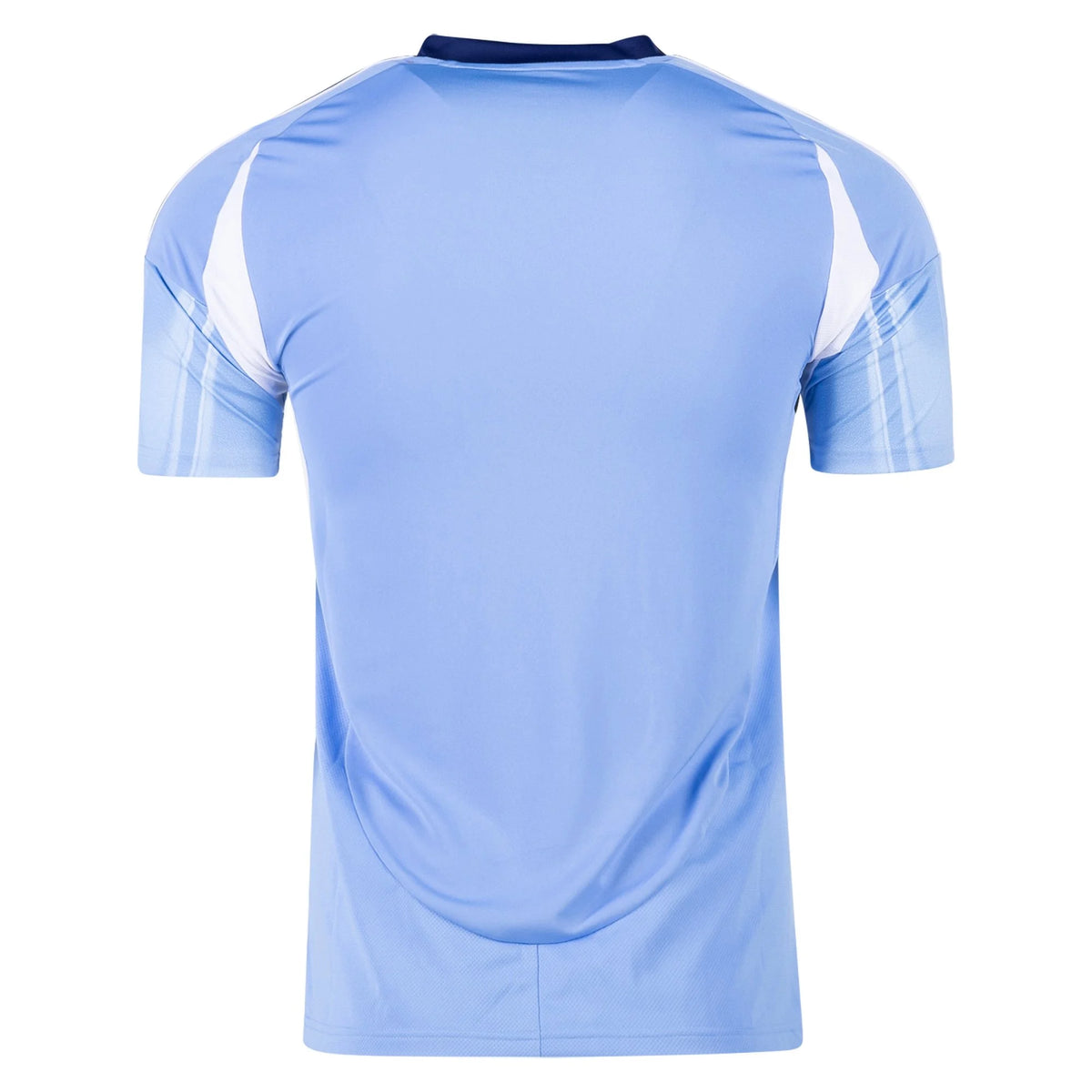 Men's Replica New York City FC Home Jersey 25/26