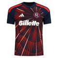 Kid's Replica New England Revolution Home Jersey 2026