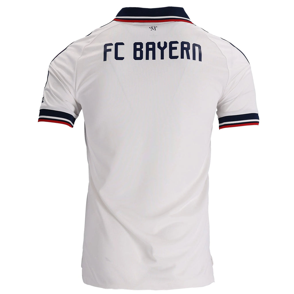 Men's Authentic Bayern Munich Away Jersey 26/27