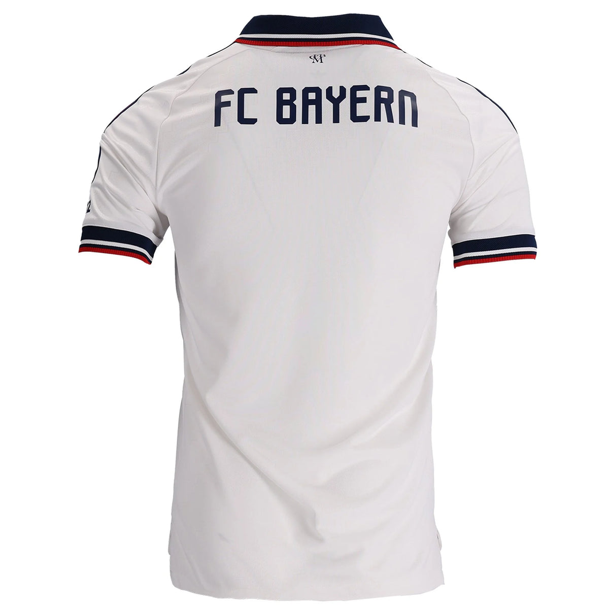 Men's Authentic Bayern Munich Away Jersey 26/27