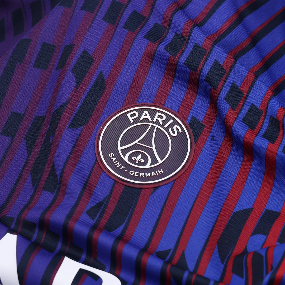 Paris Saint-Germain Pre Match Training Jersey 2 26/27