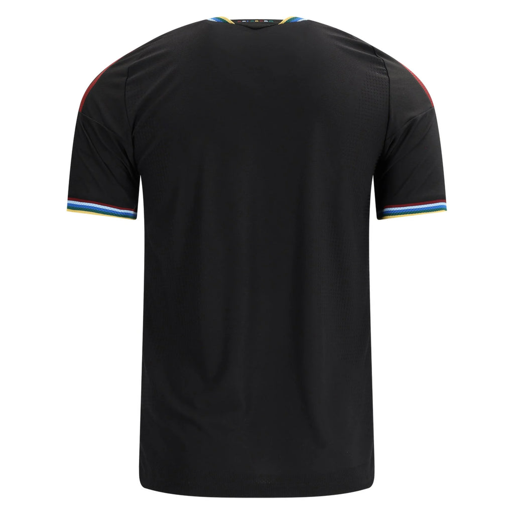Men's Authentic Colorado Rapids Home Jersey 2026