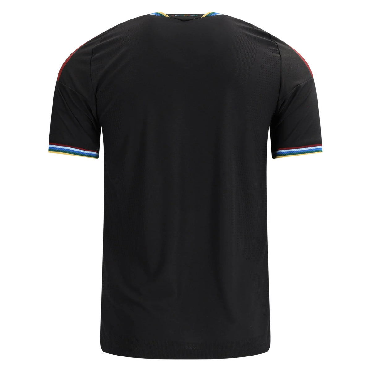 Men's Authentic Colorado Rapids Home Jersey 2026