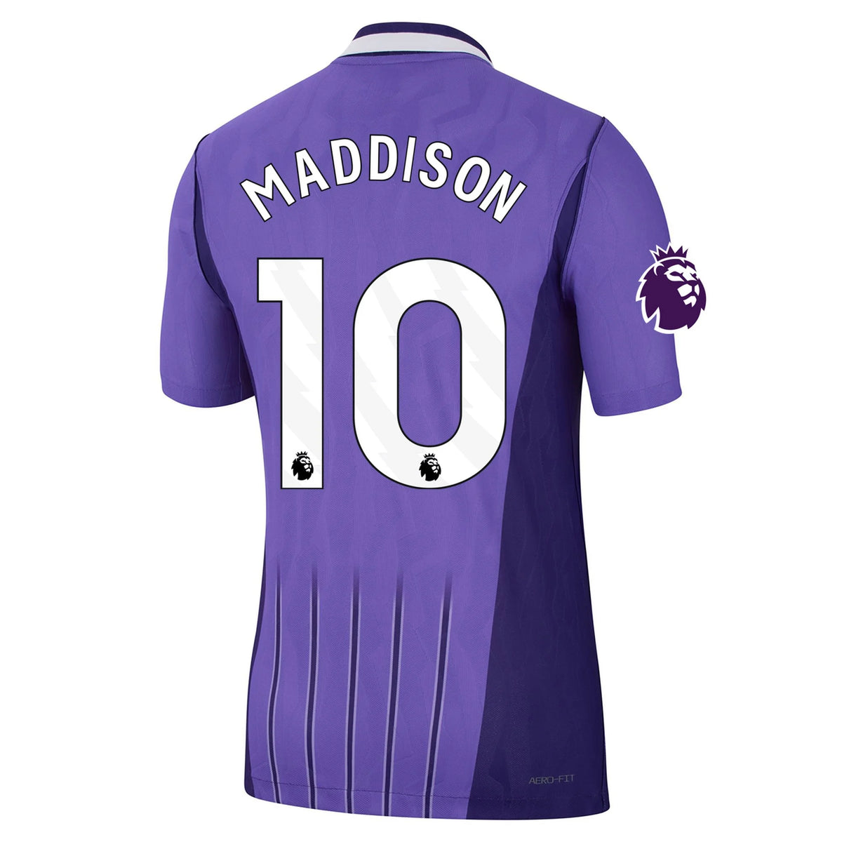 Men's Authentic Maddison Tottenham Hotspur Third Jersey 26/27
