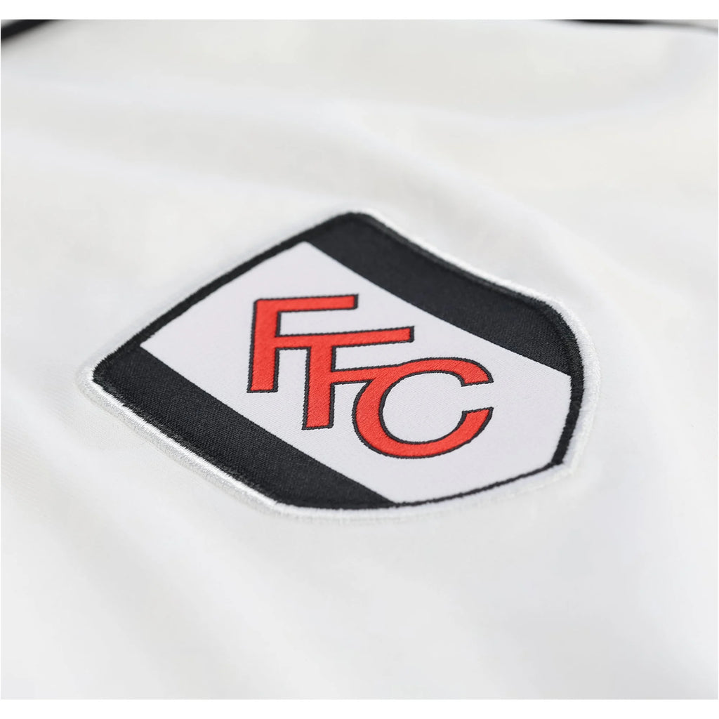 Men's Replica Fulham Home Jersey 25/26