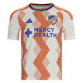 Kid's Replica FC Cincinnati Away Jersey 2026