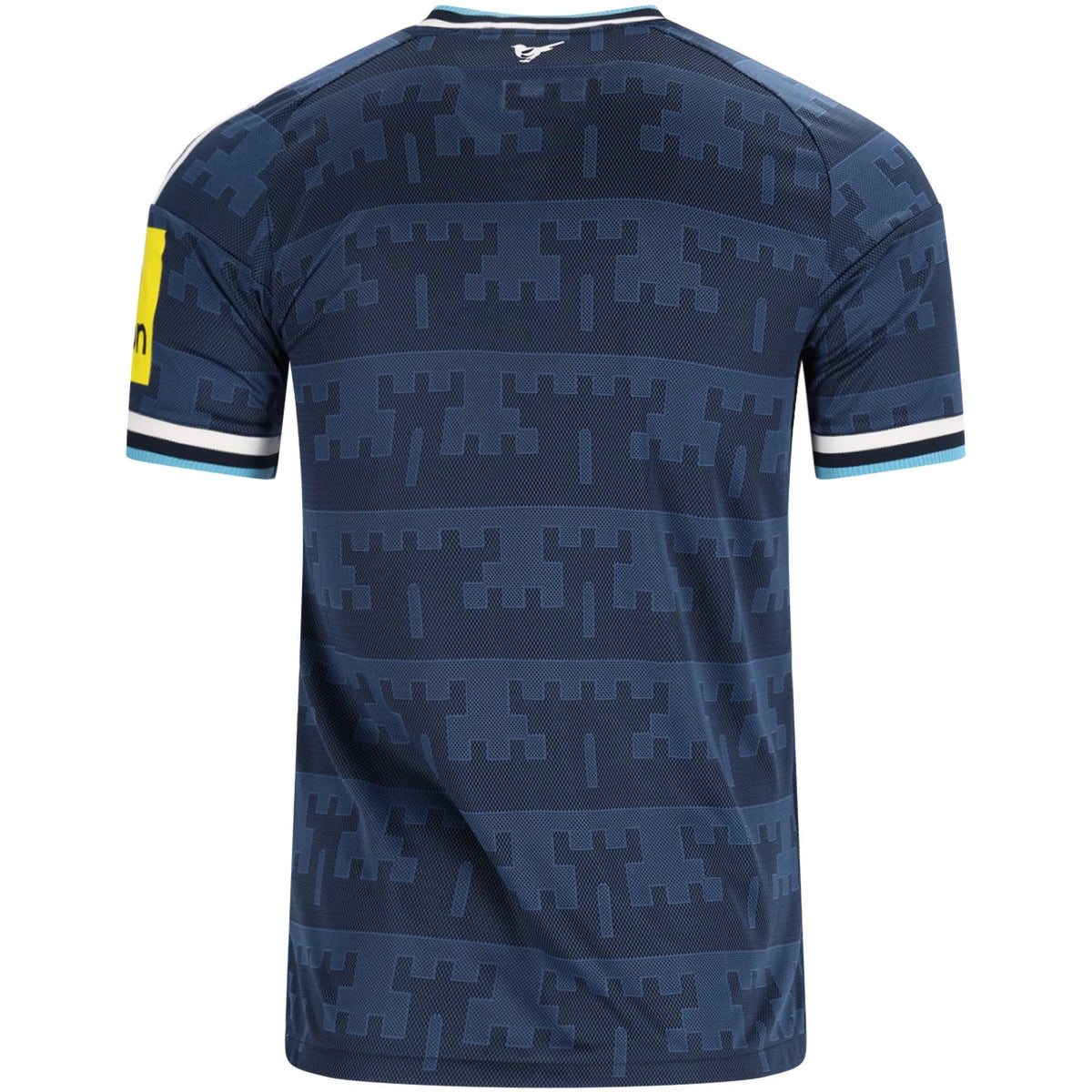 Men's Authentic Newcastle Away Jersey 26/27