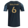Men's Authentic Sullivan Philadelphia Union Home Jersey 2026