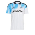 Men's Replica CF Montreal Third Jersey 2026