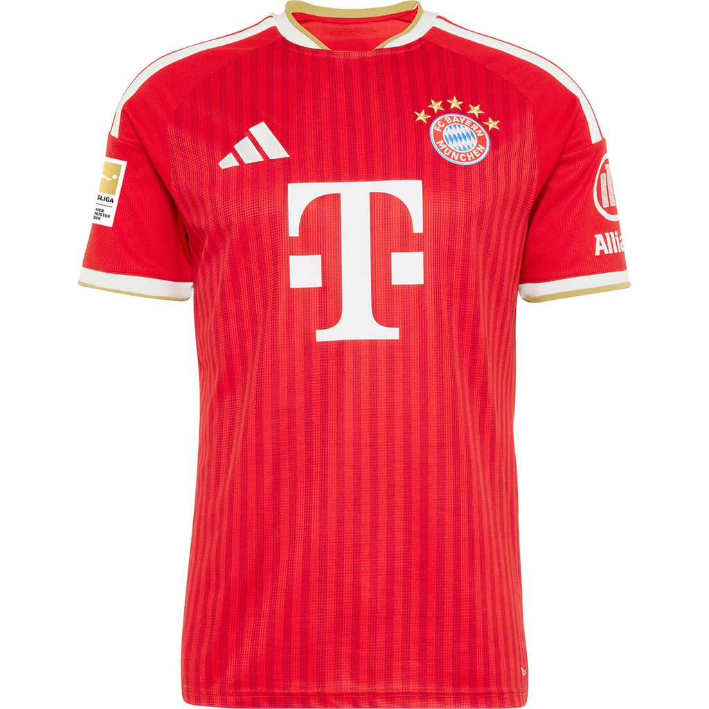 Men's Replica Karl Bayern Munich Home Jersey 26/27