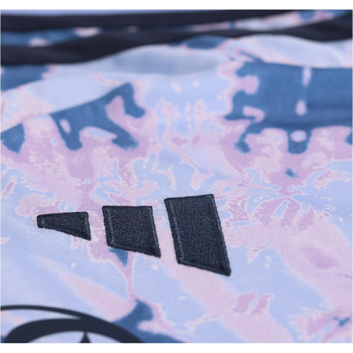 Men's Replica San Jose Earthquakes Away Jersey 2026