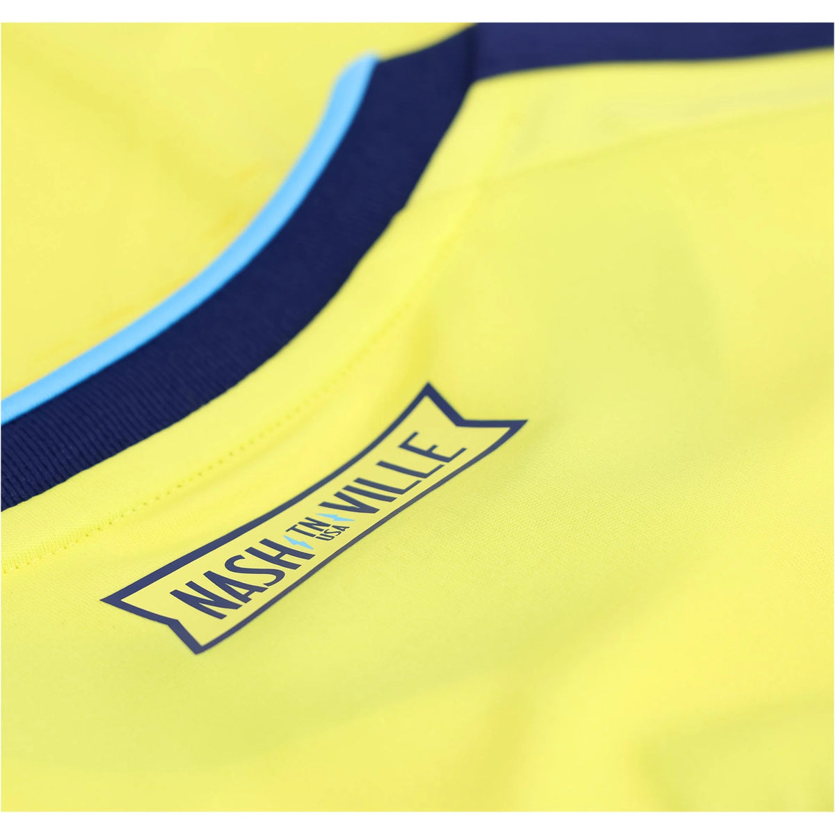 Kid's Replica Nashville SC Home Jersey 2026