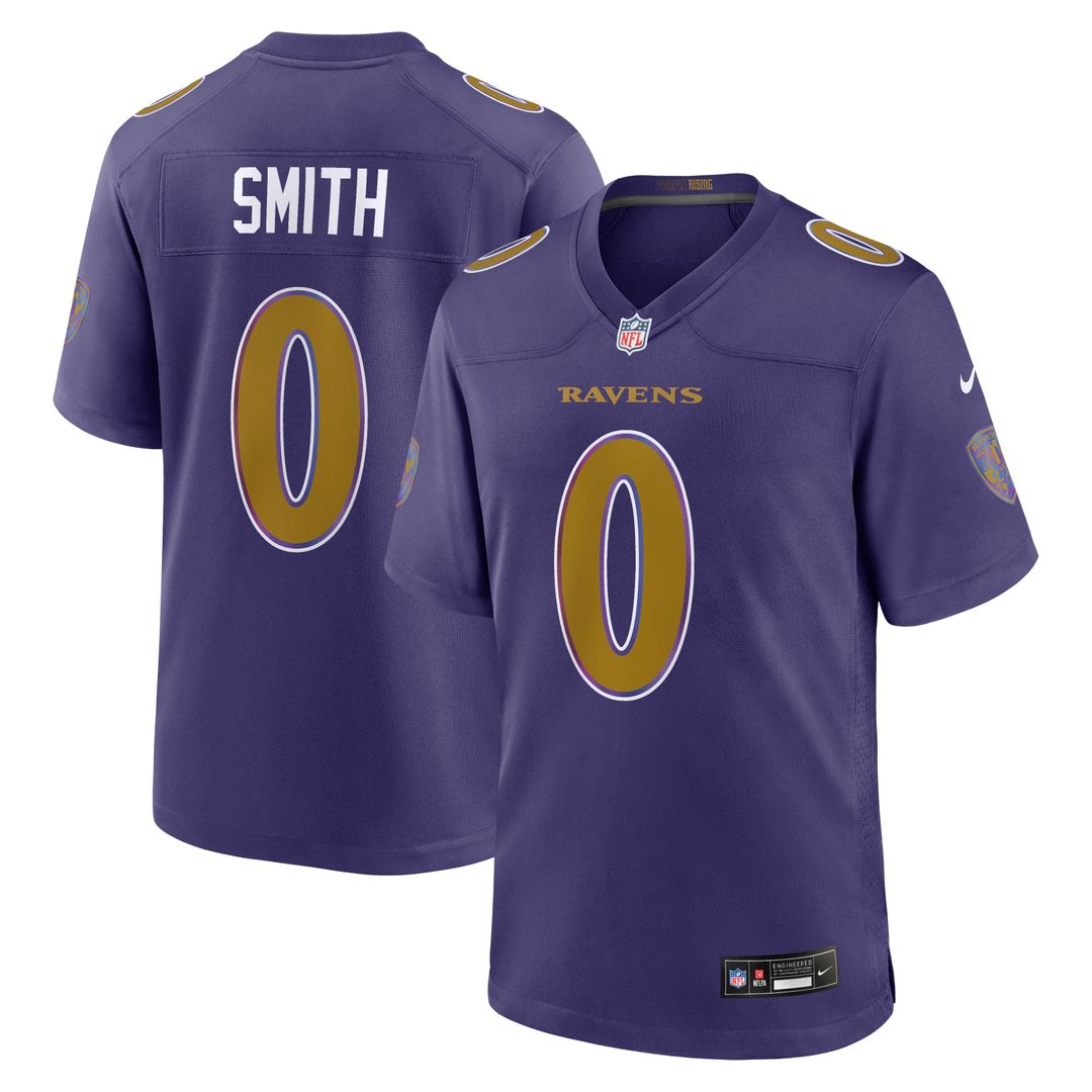 Baltimore Ravens jersey