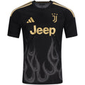 Men's Authentic Juventus Third Jersey 26/27