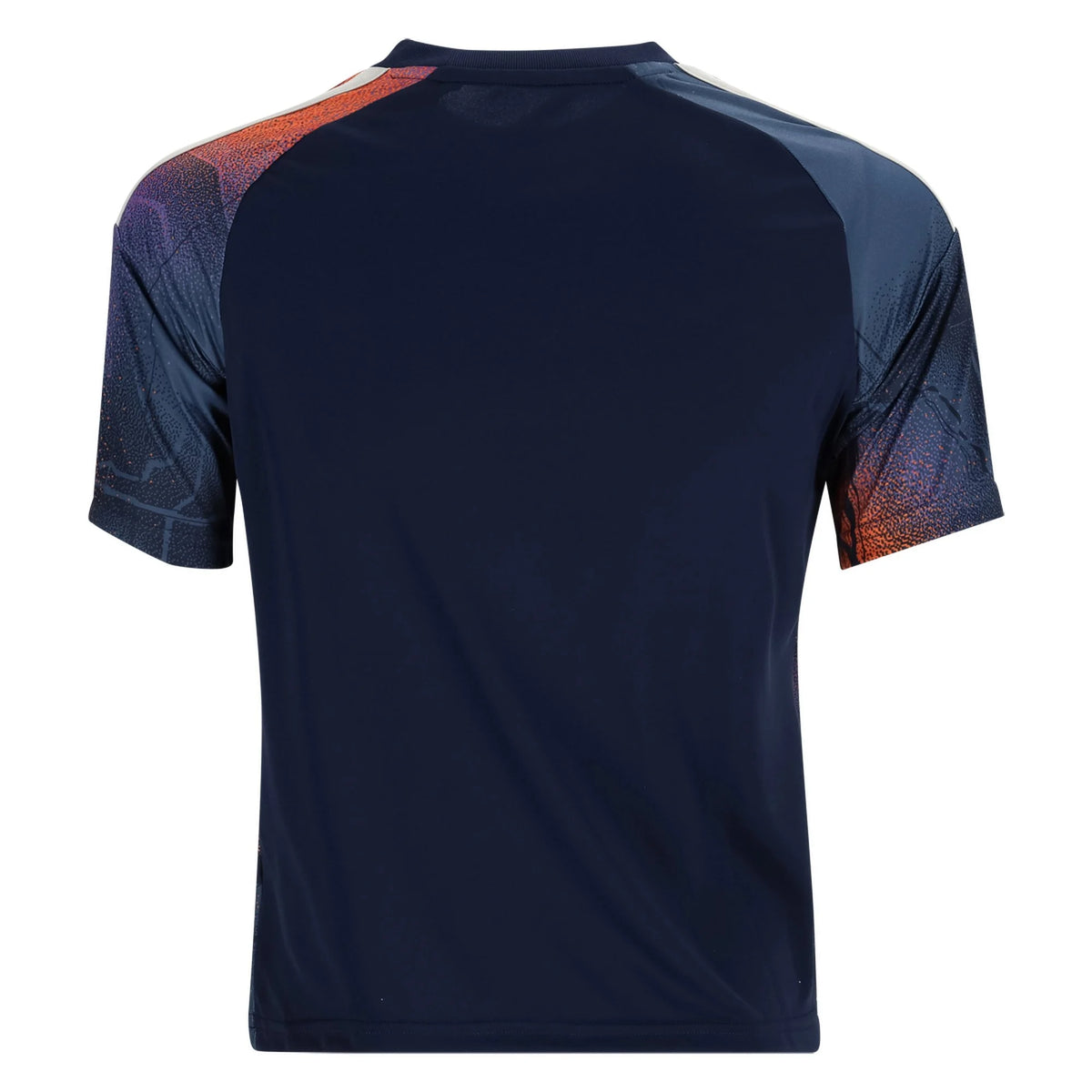 Kid's Replica Houston Dynamo Away Jersey 2026