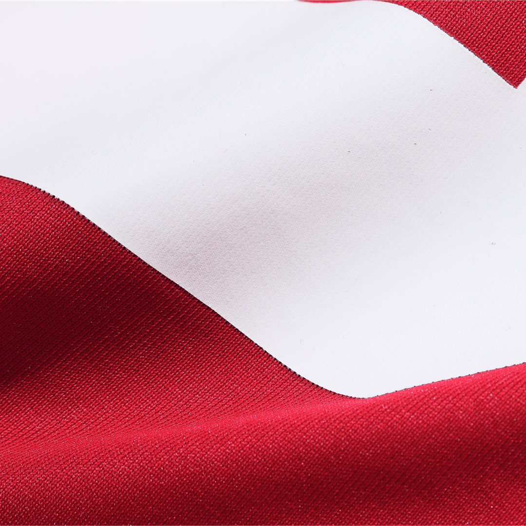 Men's San Francisco 49ers Thomas Morstead Scarlet Team