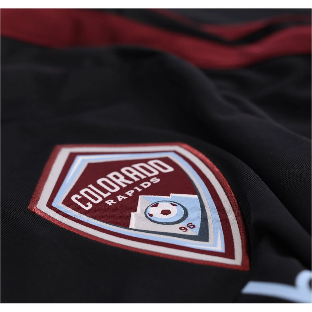 Men's Replica Colorado Rapids Home Jersey 2026