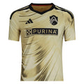 Kid's Replica St. Louis SC Away Jersey 2026