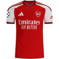 Men's Authentic Arsenal Home Jersey 26/27 UCL