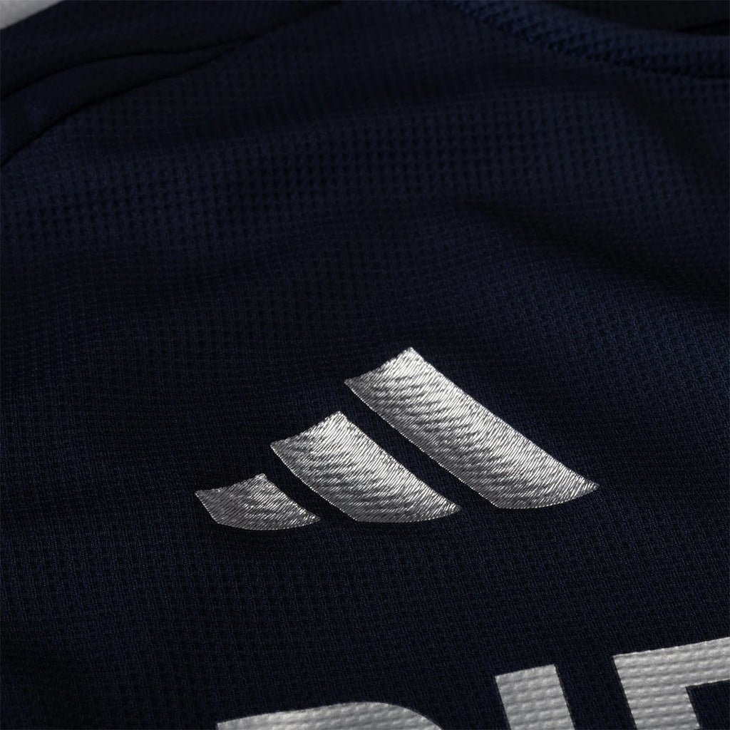 Men's Authentic San Diego FC Home Jersey 2025