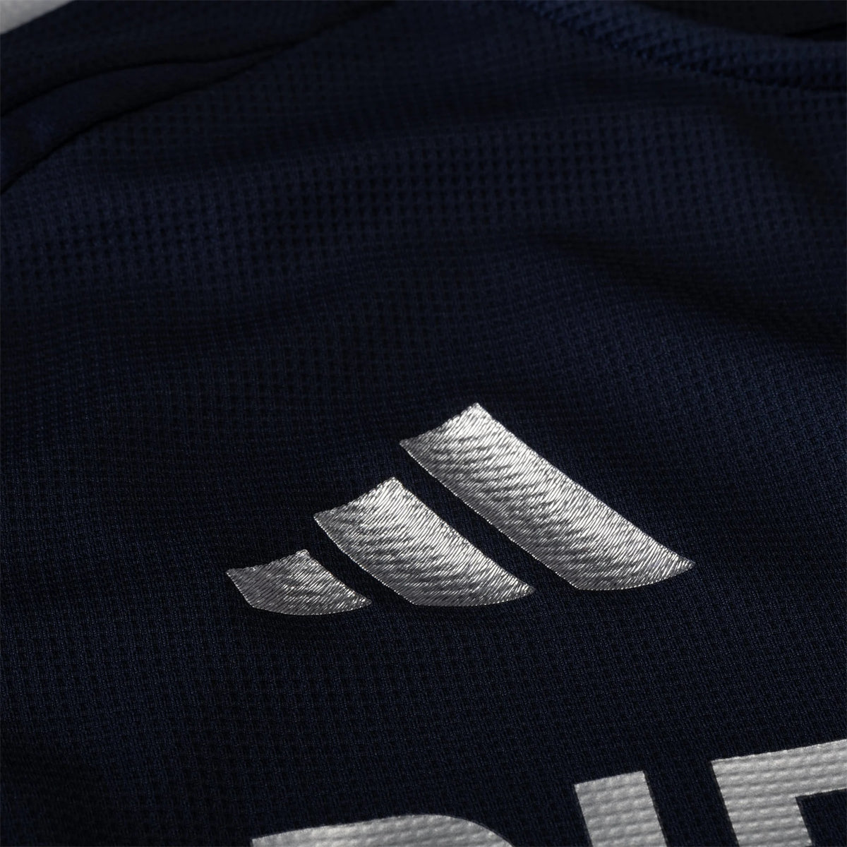 Men's Authentic San Diego FC Home Jersey 2025