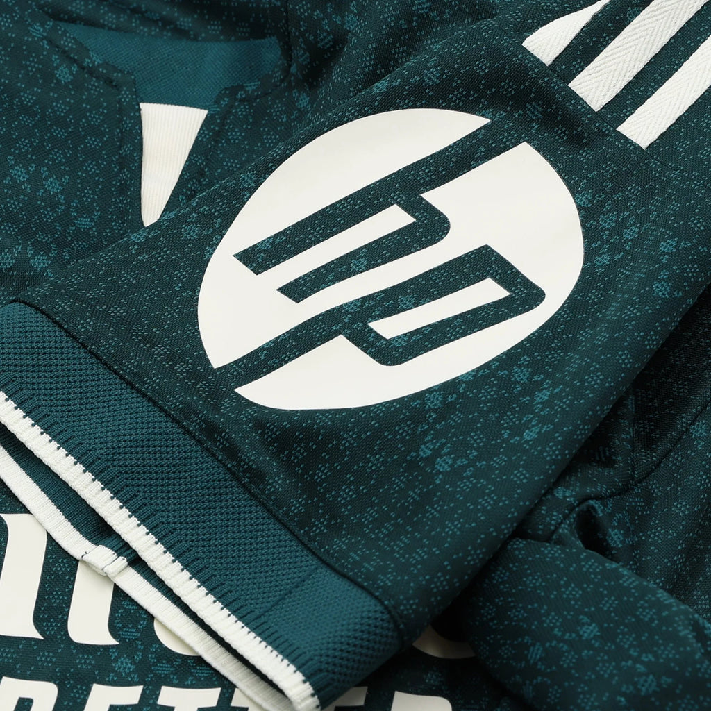 Men's Authentic Real Madrid Away Jersey 26/27