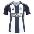 Men's Authentic Newcastle United Home Jersey 24/25