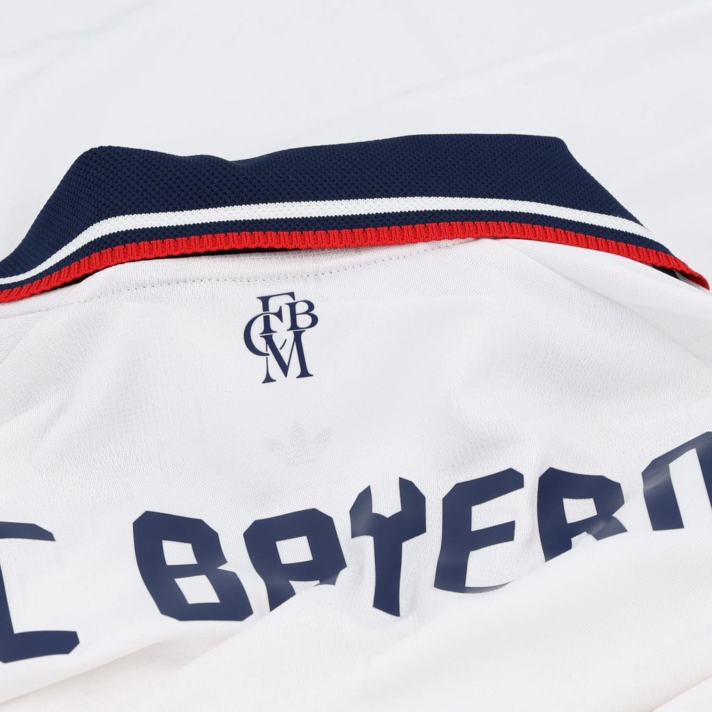 Men's Authentic Bayern Munich Away Jersey 26/27