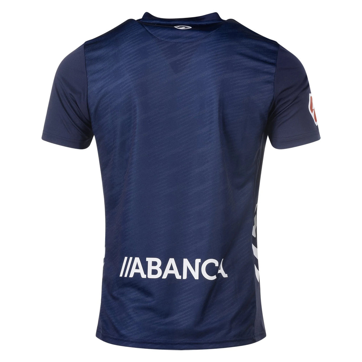 Men's Replica Celta Vigo Away Jersey 25/26
