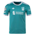 Men's Authentic Liverpool Third Jersey 25/26 UCL