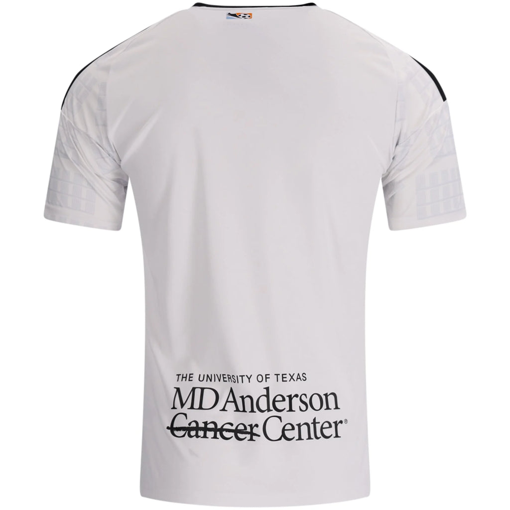 Men's Replica Houston Dynamo Third Jersey 2026