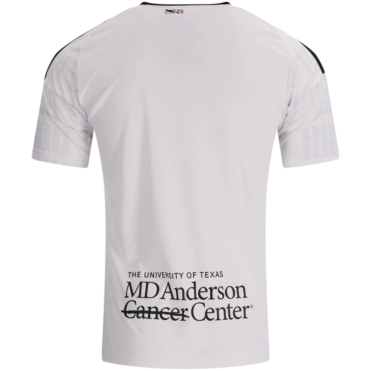 Men's Replica Houston Dynamo Third Jersey 2026