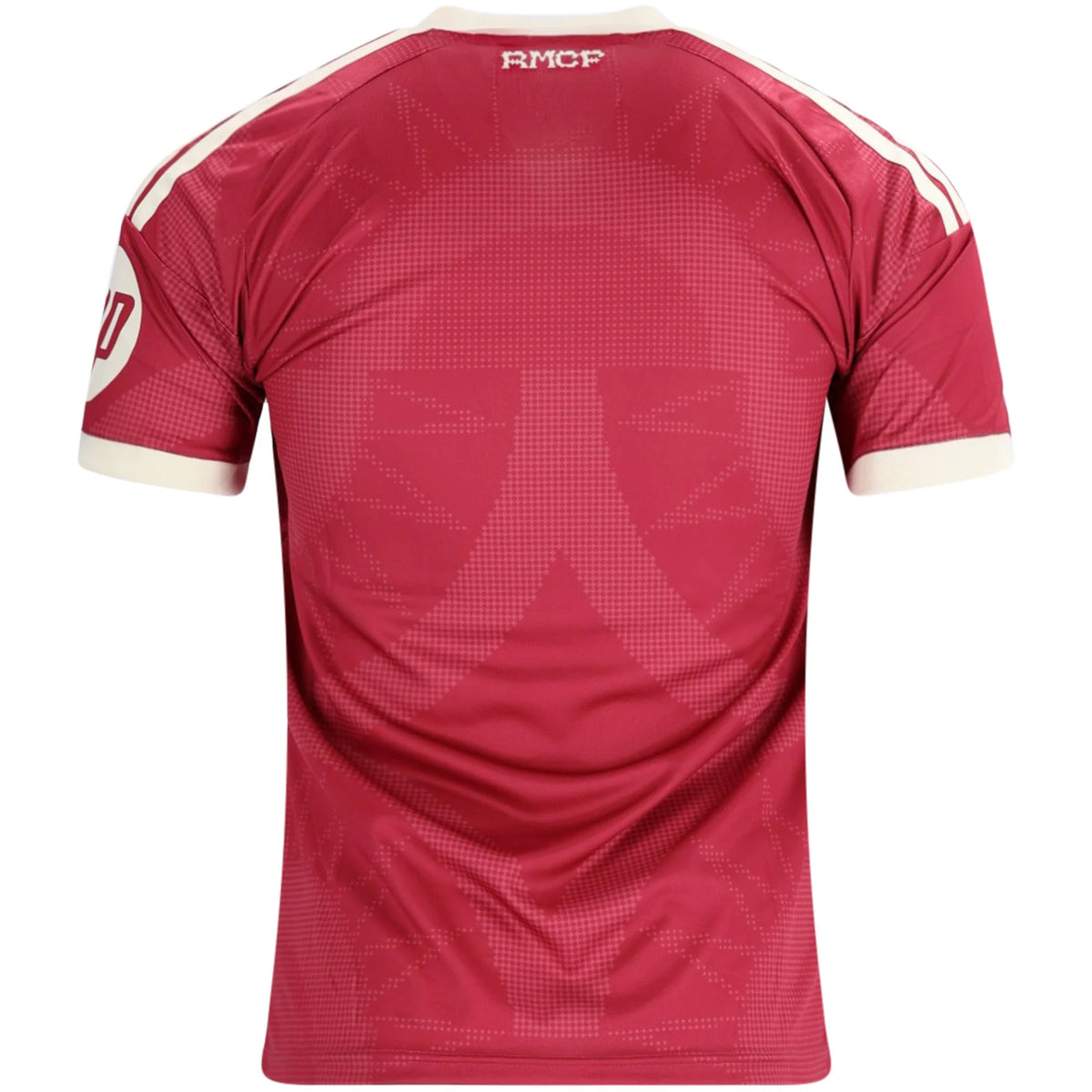 Men's Replica Real Madrid Third Jersey 26/27