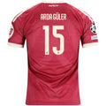 Men's Replica Guler Real Madrid Third Jersey 26/27