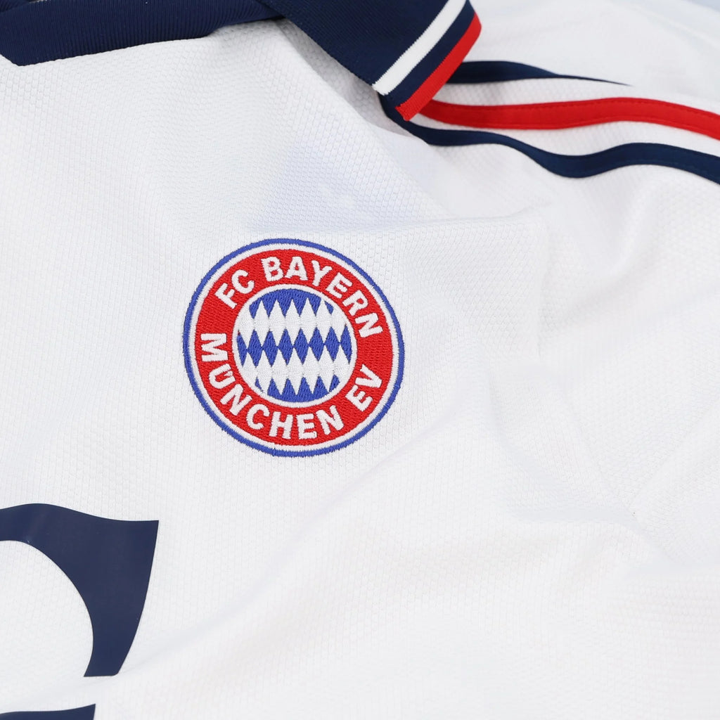 Men's Replica Bayern Munich Away Jersey 26/27