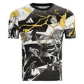 Real Madrid Youth Pre Match Jersey