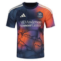 Men's Replica Houston Dynamo Away Jersey 2026