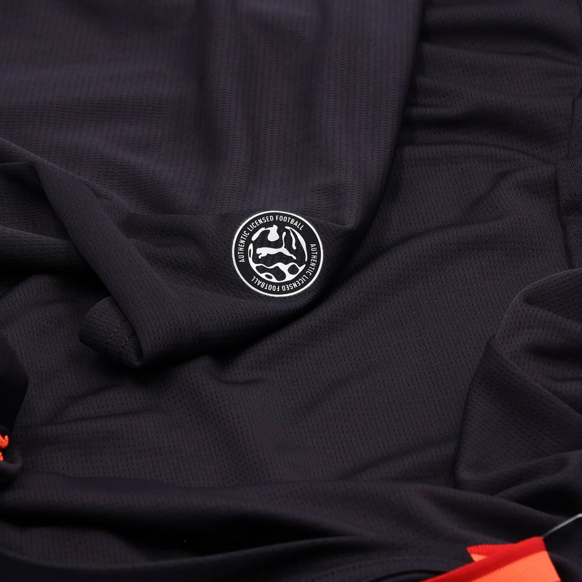 Men's Replica AC Milan Third Jersey 26/27