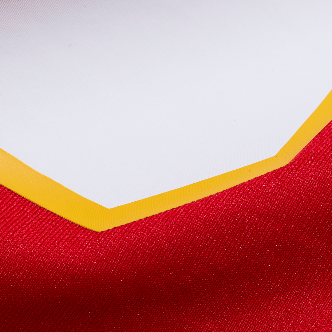 Men's Kansas City Chiefs Robert Tonyan Red Team