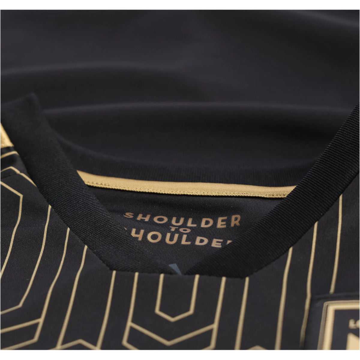 Kid's Replica LAFC Home Jersey 2026