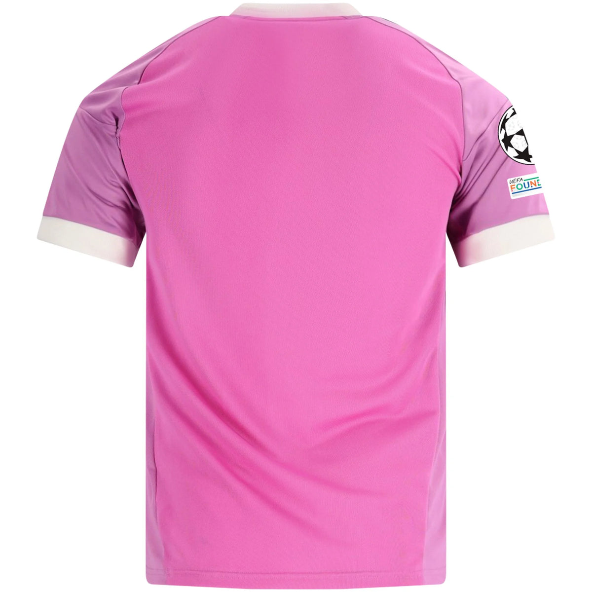 Manchester United Away Goalkeeper Jersey 26/27 UCL