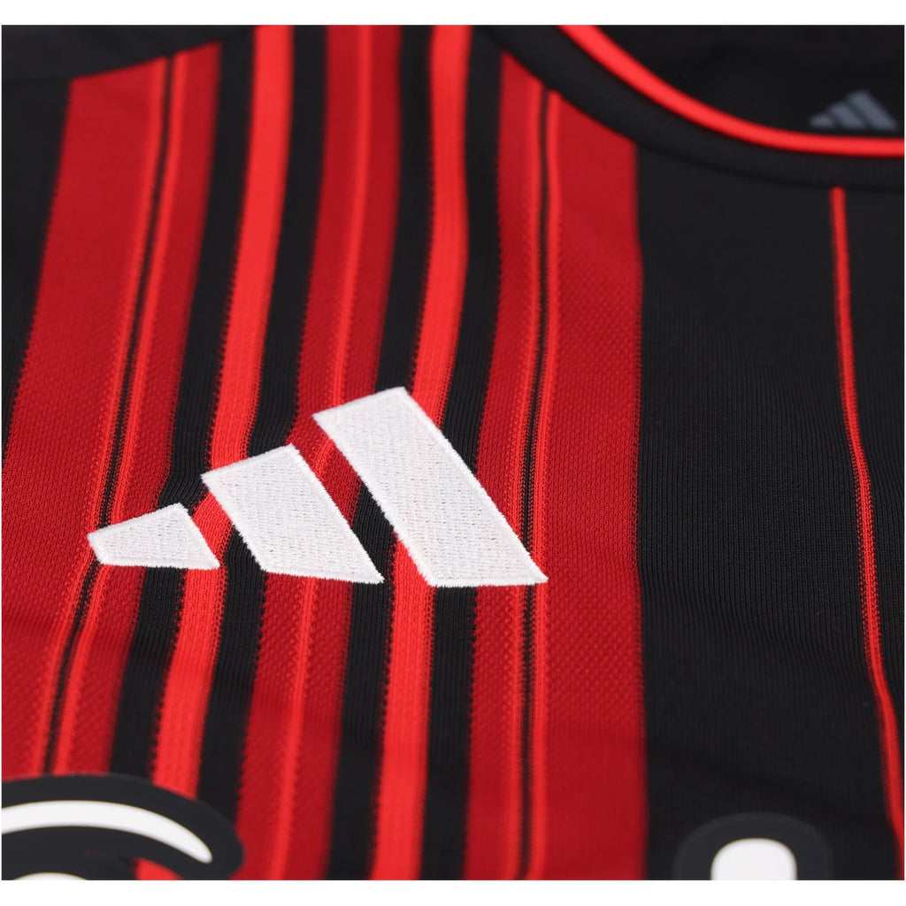 Men's Replica Eintracht Frankfurt Home Jersey 26/27