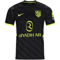 Men's Replica Atletico Madrid Away Jersey 26/27