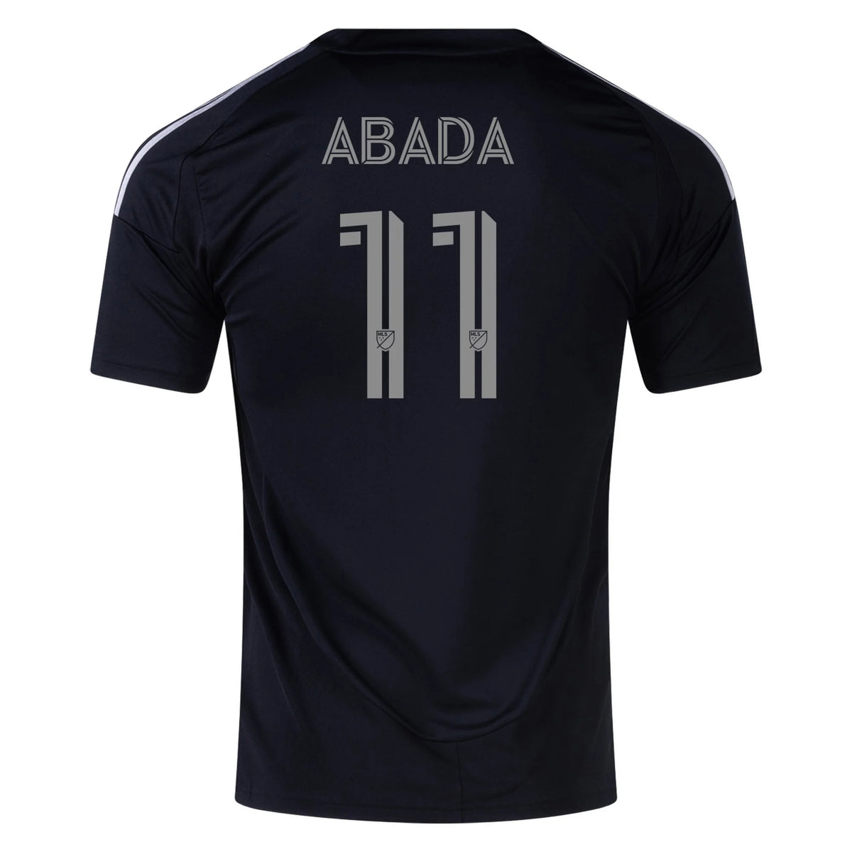 Men's Replica Abada Charlotte FC Away Jersey 25/26