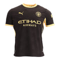 Men's Authentic Manchester City Away Jersey 26/27