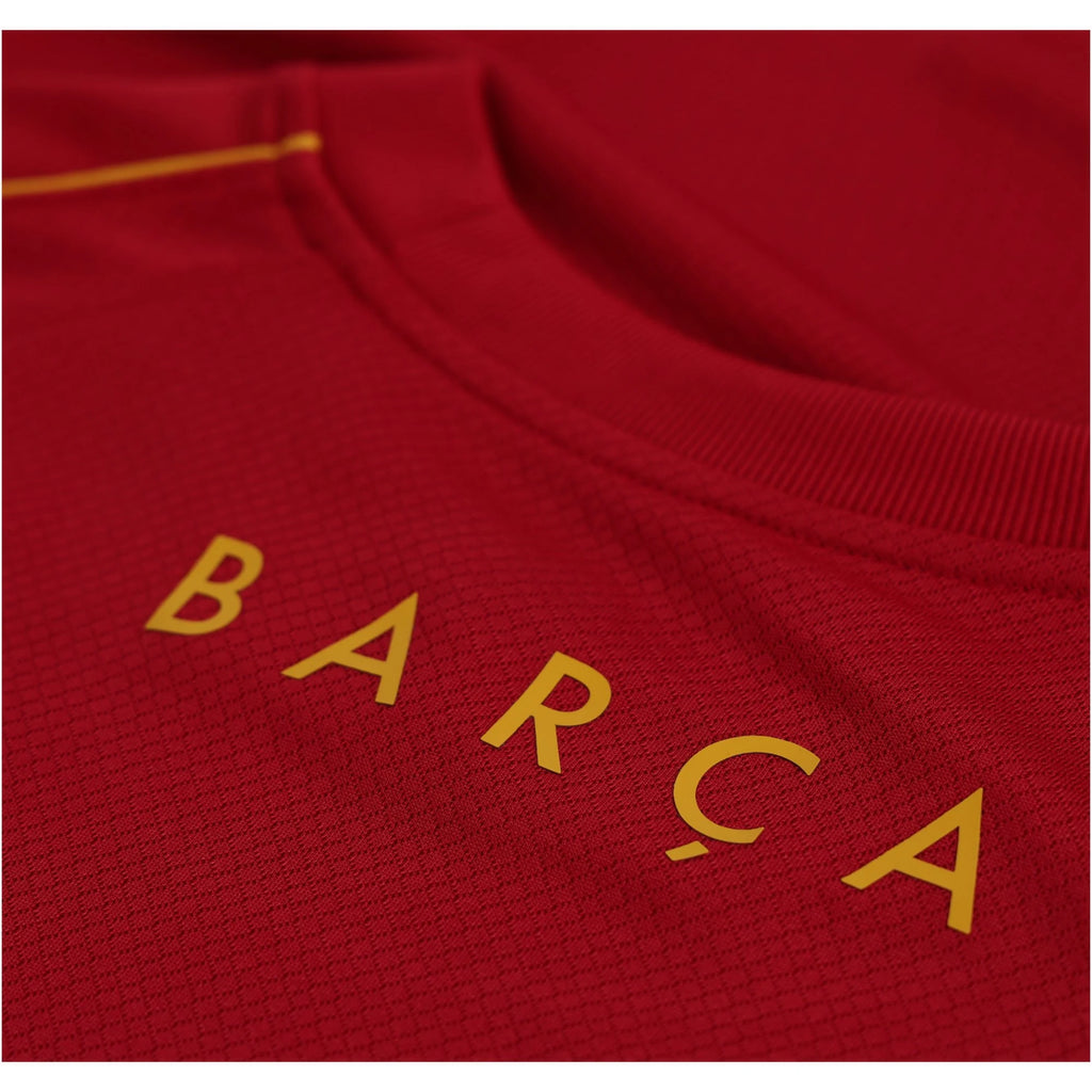 Barcelona Training Jersey 26/27