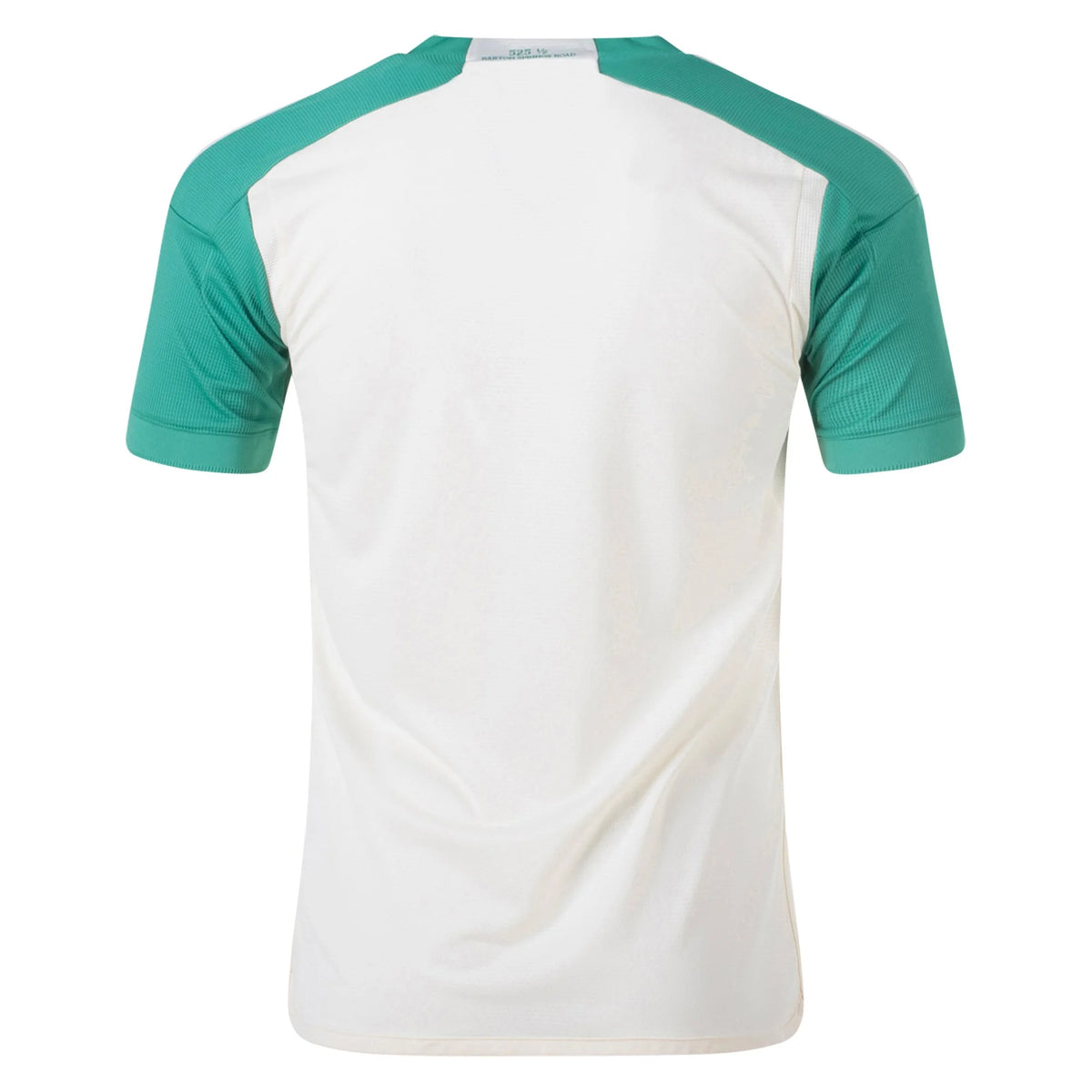 Men's Authentic Austin FC Away Jersey 24/25