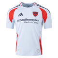 Men's Authentic FC Dallas Away Jersey 25/26